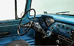 1957 3100 Patina Restomod Thumbnail 64