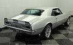 1967 Camaro SS Tribute Thumbnail 11
