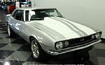 1967 Camaro SS Tribute Thumbnail 15