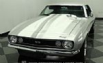 1967 Camaro SS Tribute Thumbnail 17
