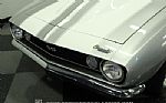 1967 Camaro SS Tribute Thumbnail 19