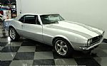 1967 Camaro SS Tribute Thumbnail 14