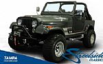 1986 CJ7 Thumbnail 1