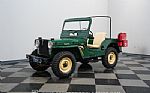1951 Jeep CJ3A Thumbnail 5