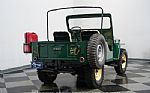 1951 Jeep CJ3A Thumbnail 11