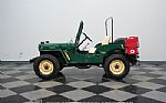 1951 Jeep CJ3A Thumbnail 7