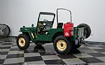 1951 Jeep CJ3A Thumbnail 8