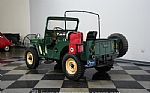 1951 Jeep CJ3A Thumbnail 9