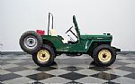 1951 Jeep CJ3A Thumbnail 14