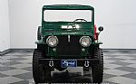 1951 Jeep CJ3A Thumbnail 17