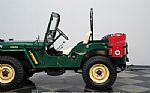 1951 Jeep CJ3A Thumbnail 22