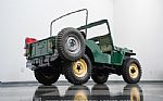 1951 Jeep CJ3A Thumbnail 25