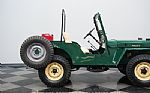 1951 Jeep CJ3A Thumbnail 27