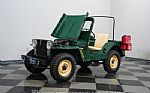 1951 Jeep CJ3A Thumbnail 29