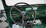 1951 Jeep CJ3A Thumbnail 35
