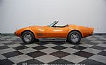 1972 Corvette 454 Convertible Thumbnail 2