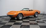 1972 Corvette 454 Convertible Thumbnail 6