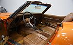 1972 Corvette 454 Convertible Thumbnail 4