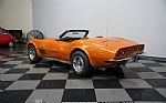 1972 Corvette 454 Convertible Thumbnail 10