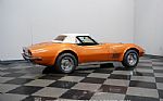 1972 Corvette 454 Convertible Thumbnail 14