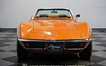 1972 Corvette 454 Convertible Thumbnail 18
