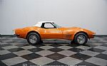 1972 Corvette 454 Convertible Thumbnail 15