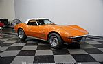1972 Corvette 454 Convertible Thumbnail 17