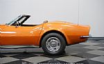 1972 Corvette 454 Convertible Thumbnail 24