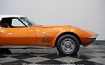 1972 Corvette 454 Convertible Thumbnail 30