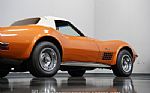 1972 Corvette 454 Convertible Thumbnail 28