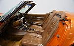 1972 Corvette 454 Convertible Thumbnail 38