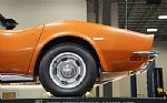 1972 Corvette 454 Convertible Thumbnail 72