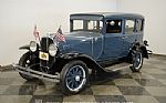 1929 Sedan Thumbnail 6