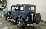 1929 Sedan Thumbnail 10
