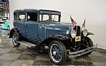 1929 Sedan Thumbnail 17