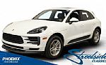 2019 Macan AWD Thumbnail 1