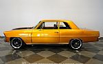 1967 Nova Chevy II Thumbnail 2
