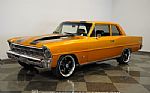 1967 Nova Chevy II Thumbnail 6