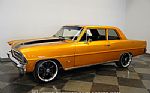 1967 Nova Chevy II Thumbnail 7