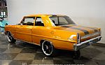 1967 Nova Chevy II Thumbnail 10