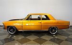 1967 Nova Chevy II Thumbnail 8