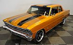 1967 Nova Chevy II Thumbnail 20