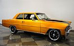 1967 Nova Chevy II Thumbnail 16