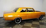 1967 Nova Chevy II Thumbnail 14