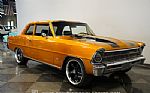 1967 Nova Chevy II Thumbnail 17