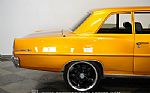 1967 Nova Chevy II Thumbnail 33