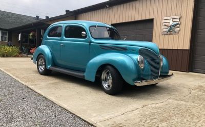 Photo of a 1938 Ford 2 Door Sedan for sale
