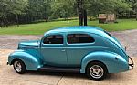 1938 2 Door Sedan Thumbnail 5