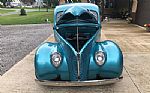 1938 2 Door Sedan Thumbnail 9