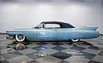 1960 Series 62 Convertible Thumbnail 8
